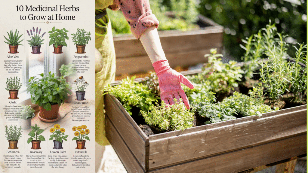 medicinal-plants-you-can-grow-at-home