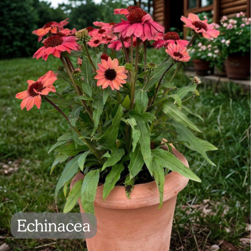 medicinal-plants-you-can-grow-at-home-Echinacea
