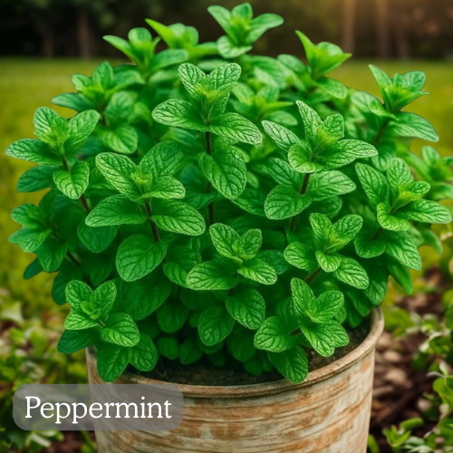 medicinal-plants-you-can-grow-at-home-Peppermint