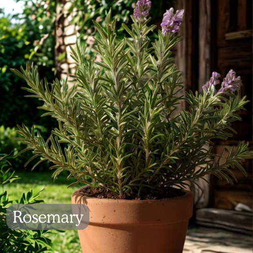 medicinal-plants-you-can-grow-at-home-Rosemary